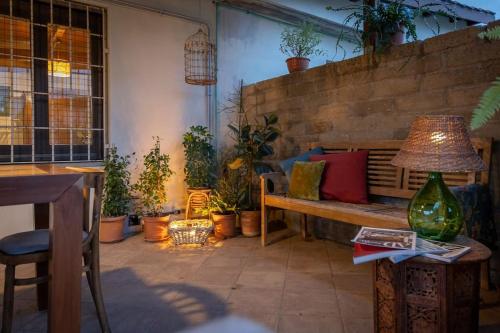Casa DanteMini casa Fiera di Roma Piana Del SoleRm Fiumicino photo 46
