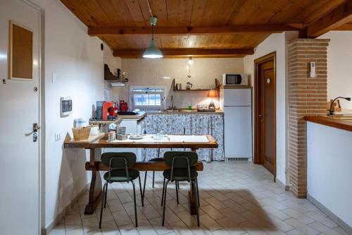 Casa DanteMini casa Fiera di Roma Piana Del SoleRm Fiumicino photo 68
