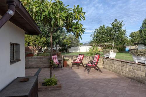 Casa DanteMini casa Fiera di Roma Piana Del SoleRm Fiumicino photo 64