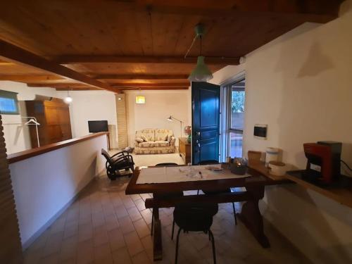 Casa DanteMini casa Fiera di Roma Piana Del SoleRm Fiumicino photo 62