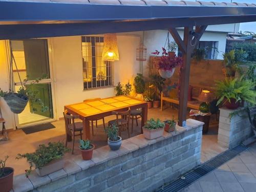 Casa DanteMini casa Fiera di Roma Piana Del SoleRm Fiumicino photo 58