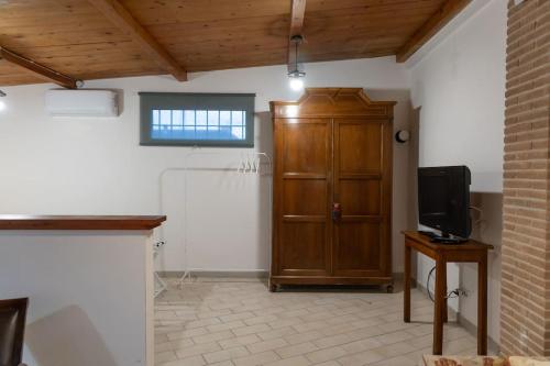 Casa DanteMini casa Fiera di Roma Piana Del SoleRm Fiumicino photo 55