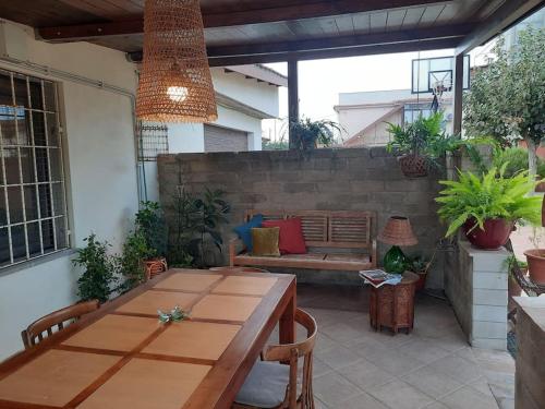 Casa DanteMini casa Fiera di Roma Piana Del SoleRm Fiumicino photo 51