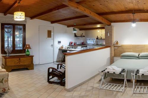 Casa DanteMini casa Fiera di Roma Piana Del SoleRm Fiumicino photo 48