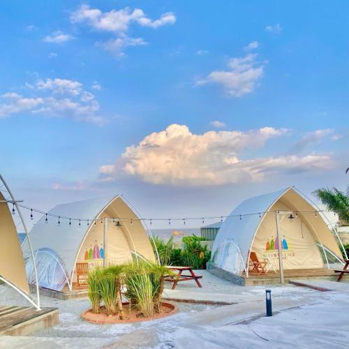 Fotografie z fotogalerie ubytování Suly's Village Phan Thiết v destinaci Phan Thiết