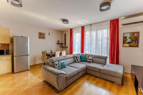 Bella Family Residence 1134 Budapest, Kassák Lajos utca 11-13 kép - 3