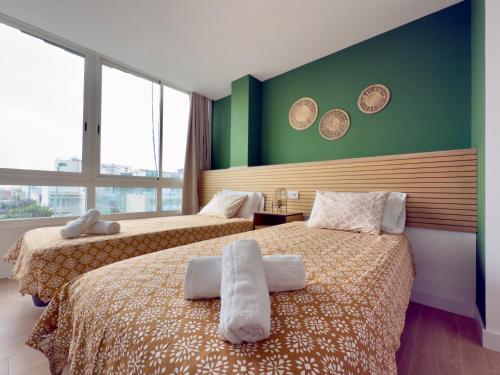 Green Pier Home Holidays