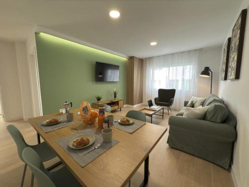 Green Pier Home Holidays