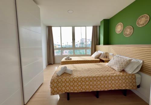 Green Pier Home Holidays