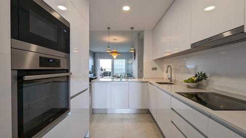 SUNSET CLIFFS magic apartment