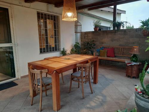Casa DanteMini casa Fiera di Roma Piana Del SoleRm Fiumicino photo 3