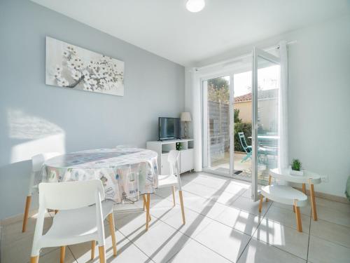 La Dune 16 - Villa 3P6