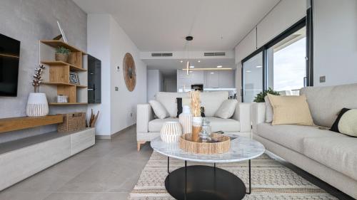SUNSET CLIFFS boho style apartment