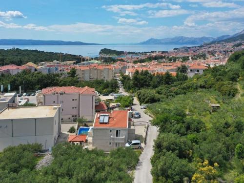 Villa Tomo by Makarska Exklusiv