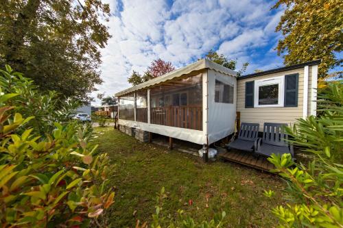 Mobil home Amira 42m2