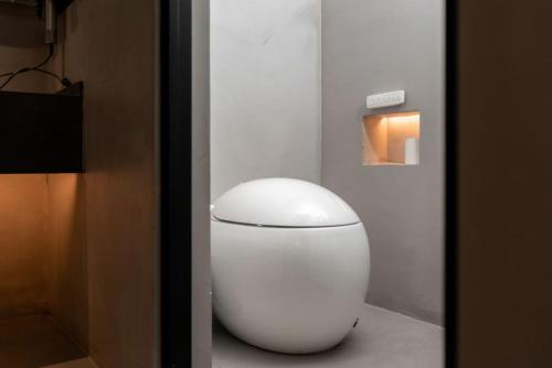 Fotografie z fotogalerie ubytování Huangguoshu Duobei Yunshe Hotel v destinaci Xinggong