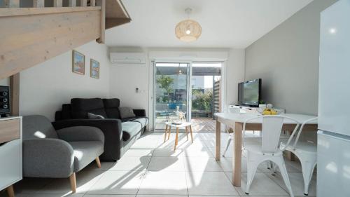 La Dune 49 - Villa 3P4