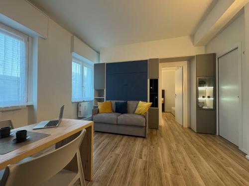 La Casa di Giorgia - Homy Milano