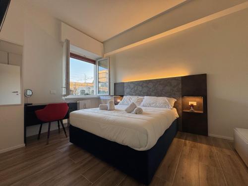 La Casa di Giorgia - Homy Milano