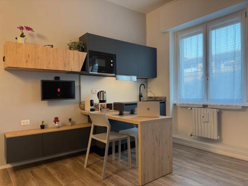 La Casa di Giorgia - Homy Milano