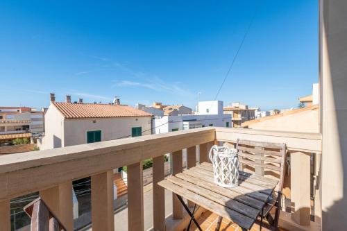 C'an Vidal apto Formentera