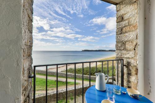 Face à l'océan - Arzon - Appartement pour 4