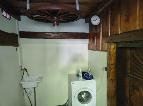 Fotografie z fotogalerie ubytování Juliana House v destinaci Križanče