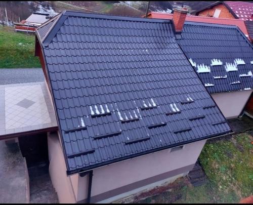 Fotografie z fotogalerie ubytování Juliana House v destinaci Križanče