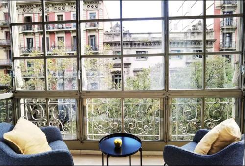 Casa Luxe Suites Barcelona