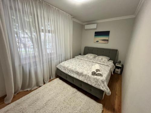 3-room Apartment Riscanovca