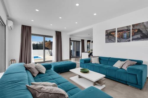Villa Olimp by Makarska Exklusiv