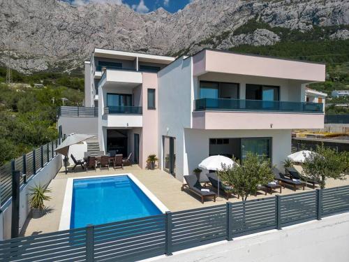 Villa Olimp by Makarska Exklusiv
