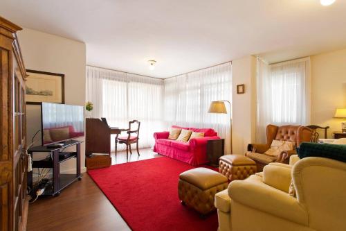 Best Location Porto Apartment