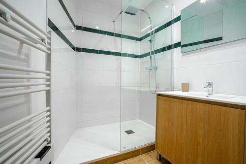 Photo de la galerie de l'établissement Merveilleuse Maison de Rêve, à Elbeuf