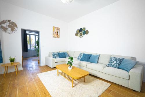 Photo de la galerie de l'établissement Merveilleuse Maison de Rêve, à Elbeuf