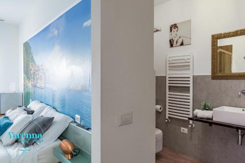 Gambar di galeri bagi Varenna Delux Spa di Varenna