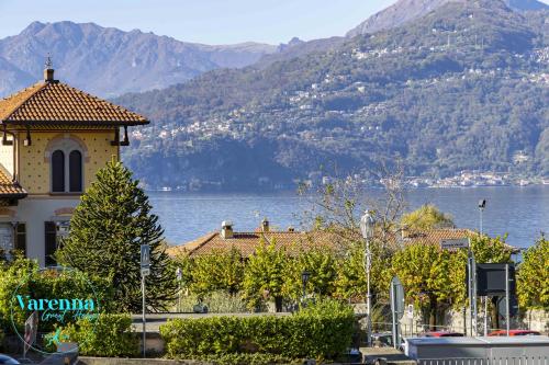 Gambar di galeri bagi Varenna Delux Spa di Varenna