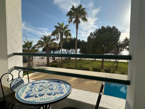 Carteia Mar Quarteira by FHRAlgarve