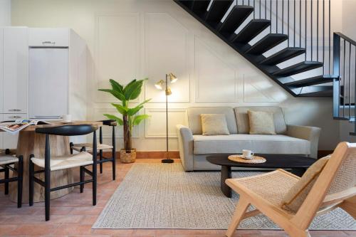 Santa Clara Suites Apartments