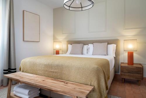 Santa Clara Suites Apartments