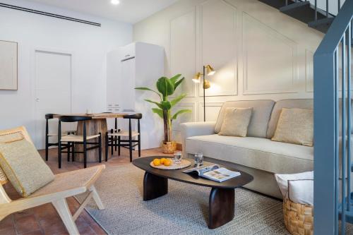 Santa Clara Suites Apartments