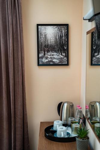 Φωτογραφία από το άλμπουμ του Simada Center Guesthouse σε Varshets