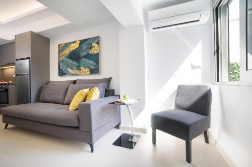 Kappa Apartment