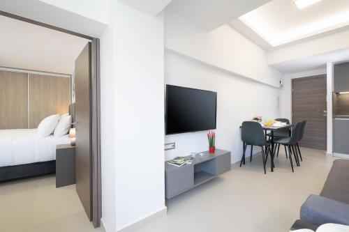 Kappa Apartment