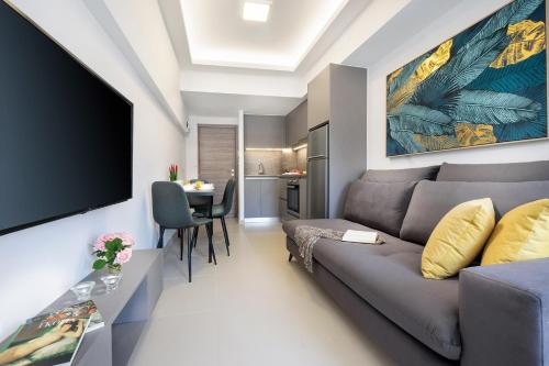 Kappa Apartment