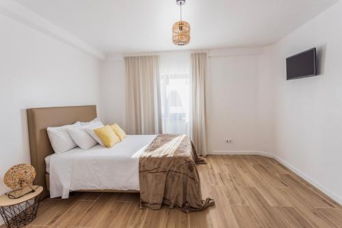 Gallery image of Casa das Vinhas in Sesimbra