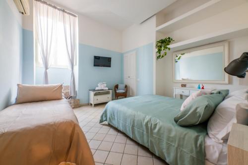 Madì Rooms