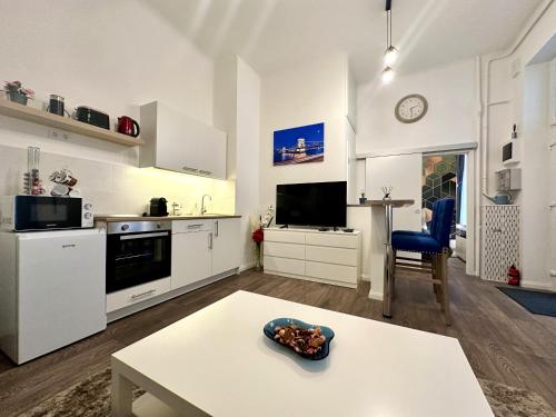 OperaBasilica Apartment 1065 Budapest, Lázár utca 9 kép - 3