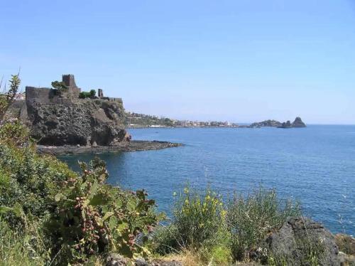 Φυσικό τοπίο κοντά σε αυτό το διαμέρισμα