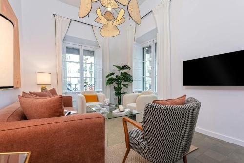 Genteel Home Almansa II